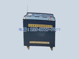 GQ-600型智能清洗機(jī)，廢水蒸發(fā)器清洗機(jī)，冷凝器，蓖冷機(jī) 