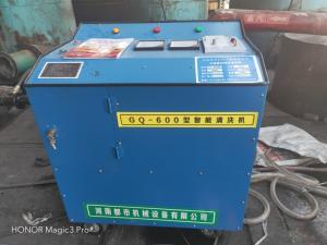 2023年2月5日，山東省濱州市無棣縣柳堡鎮(zhèn)新海工業(yè)園區(qū)，無棣縣順通化工有限公司潘總指揮工作，崔立蒙廠長現(xiàn)場指導